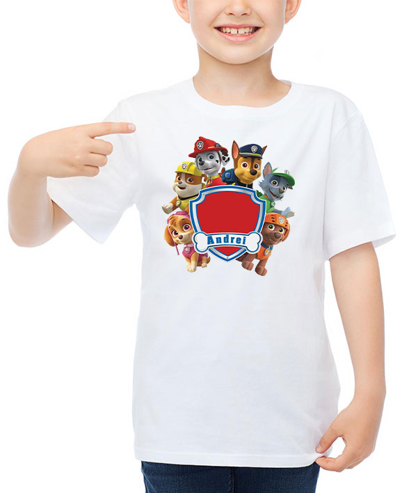 tricou pentru copii, tricouri personalizate, tricouri unicate